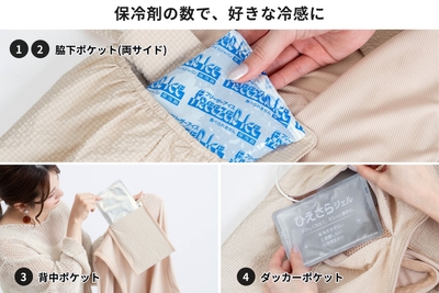 7_保冷剤ポケット