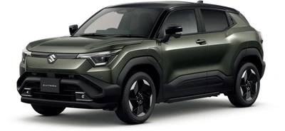 グッドイヤーがスズキ初のEVを足元から支える
「e VITARA」にEV対応純正タイヤを供給
世界戦略SUV向け18インチで航続距離と走行安定性を両立