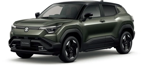 グッドイヤーがスズキ初のEVを足元から支える
「e VITARA」にEV対応純正タイヤを供給
世界戦略SUV向け18インチで航続距離と走行安定性を両立
