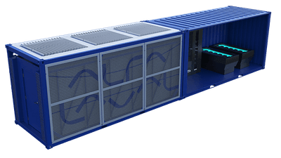 Making edge computing more efficient