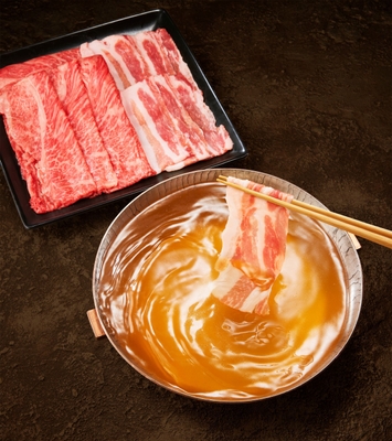 調理例