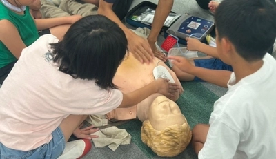 夏休み中の子どもの預け先に悩む共働き家庭に寄り添う　学童スタイルのサマースクール「Kidsアカデミー2026」を開催