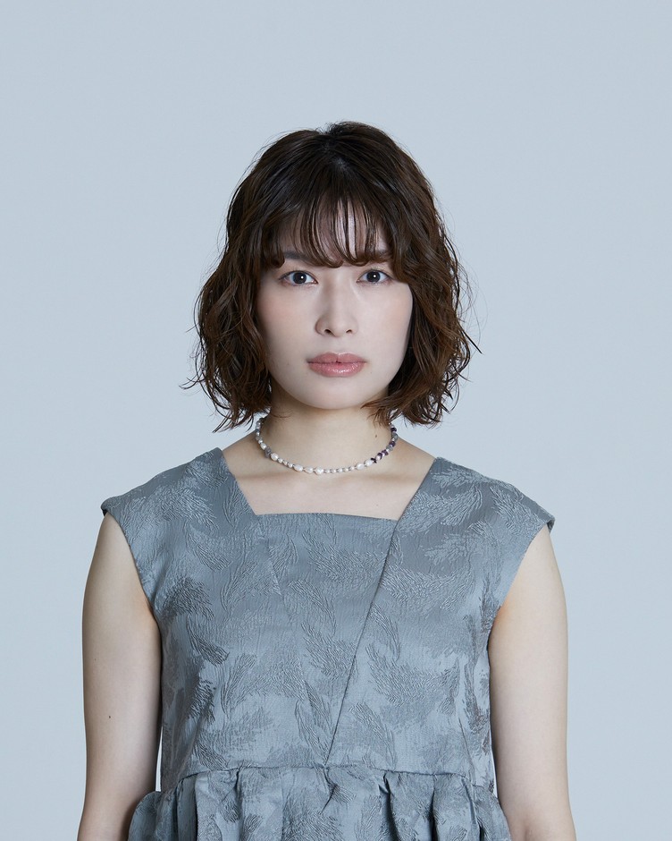 松田佳央理