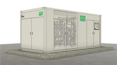 VPSA2 製品イメージ図