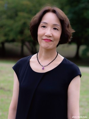 野々下由香里(ソプラノ)