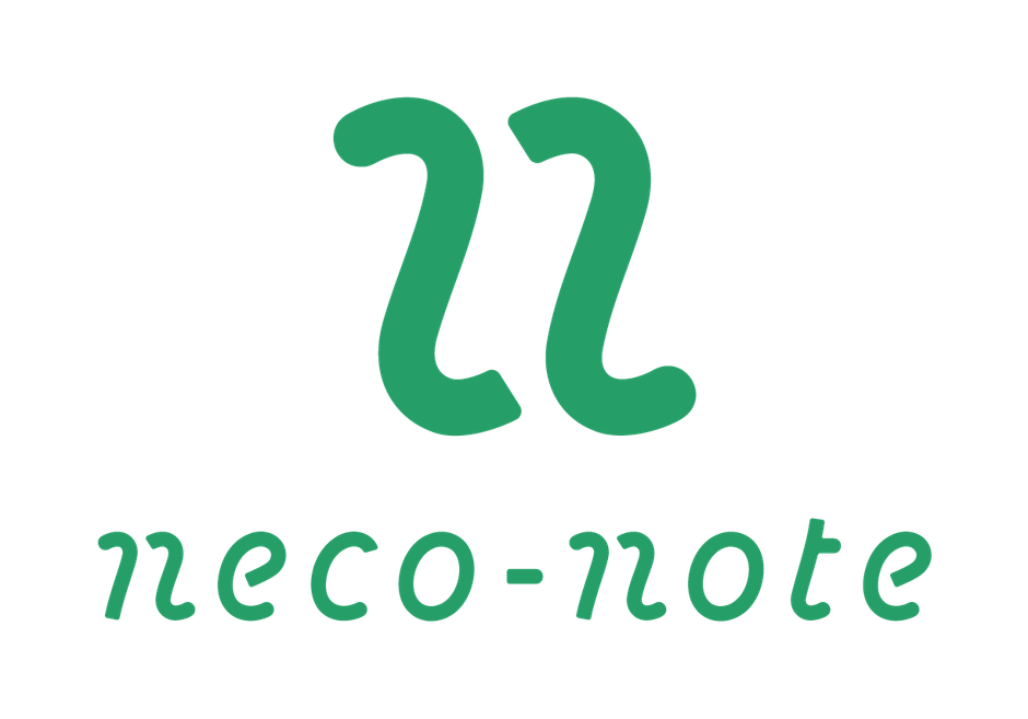 neco-note ロゴ