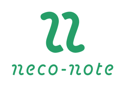 neco-note ロゴ