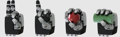 AI×ロボティクスの最前線：器用な多指ロボットハンド市場が67.5%CAGRで急拡大、ヒューマノイド需要が牽引