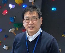 仲泊 聡 先生 (眼科専門医)