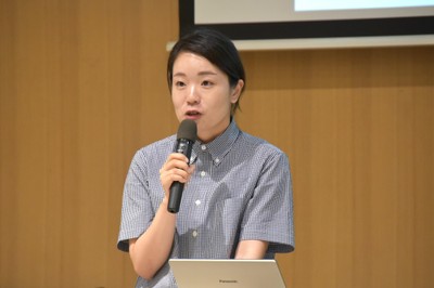 福本さん