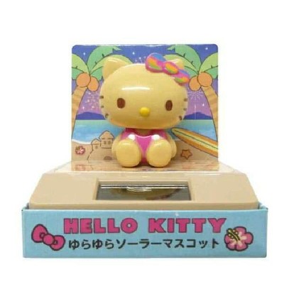 サンリオのマスコット