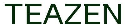TEAZENブランドロゴ