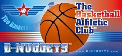SBL2020 キッズバスケレッスン&コート