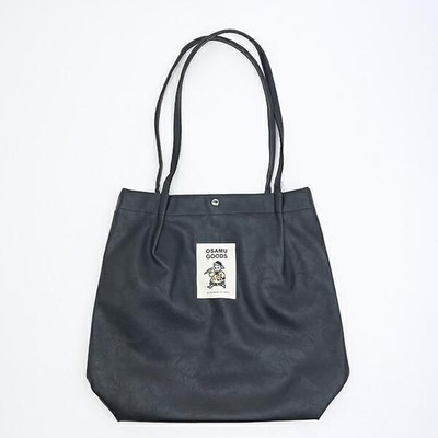 オサムグッズのトートバッグ
