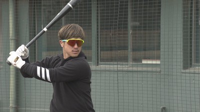上本崇司 選手