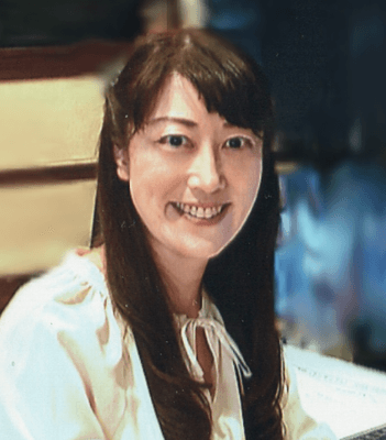 伊藤 みゆき 氏