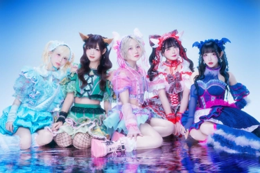 バンもん！が夏に浮かされた「激アツ爆ネツどんどこ音頭」の前衛的なMVが公開