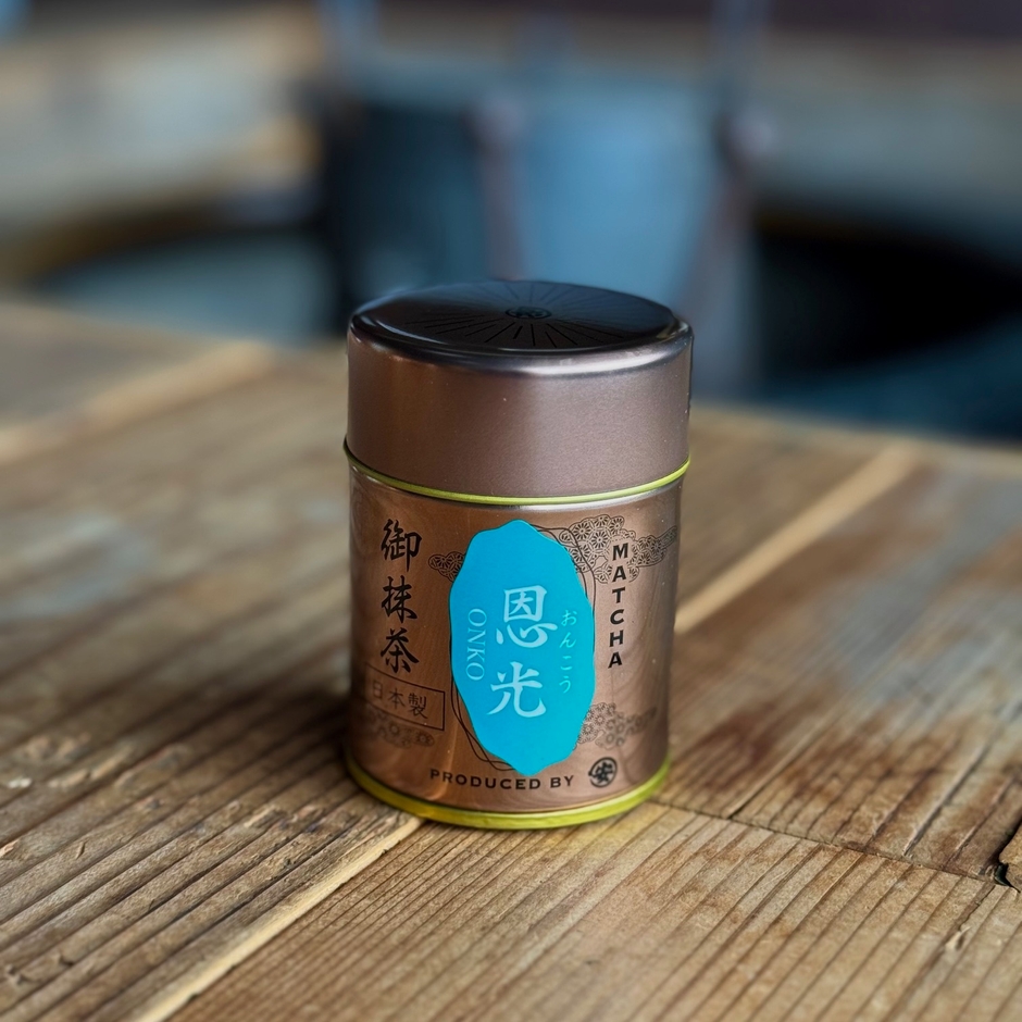 抹茶恩光