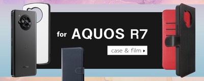 AQUOS R7