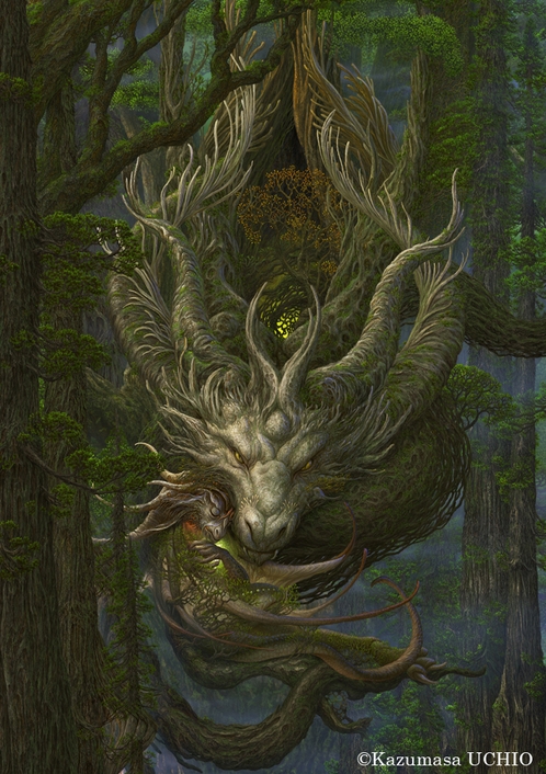龍樹