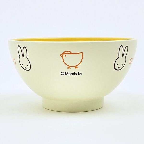ミッフィー食器