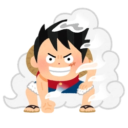 NEWSCASTスタッフがえらぶONEPIECEキャラ3選