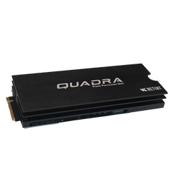 ネットイント社製VPU「クアドラT1M」新発売 – OEM向けM.2フォームファクター製品を提供開始
