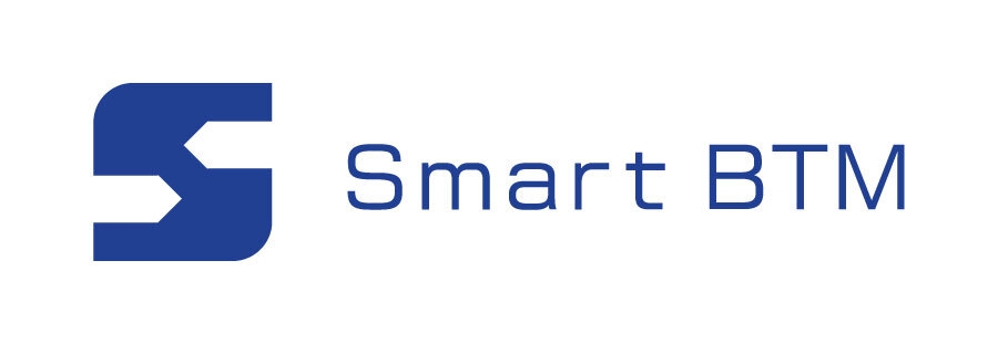 Smart BTM ロゴ