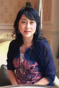 根岸和美 氏