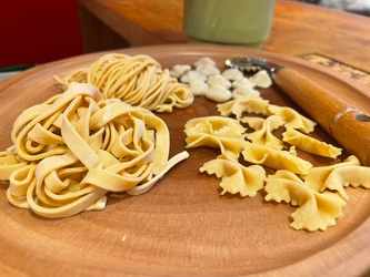 【15年ぶりに復活】伝説の生パスタイタリアン「Mi Piace（ミ・ピアーチェ）」が広尾に開店！