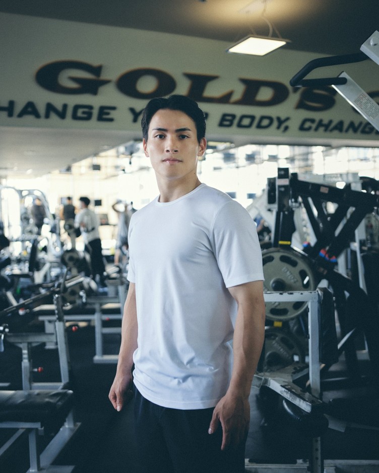 太田海也