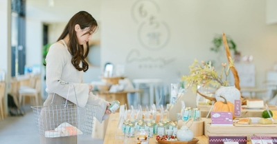 ann cafe & shop