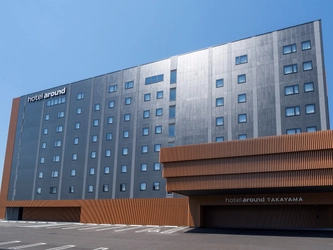 グリーンズグループ Ascend Hotel Collection™出店権利取得