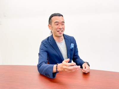 サテライトスクールを先導する、LCA国際小学校 参与 今井洋介 先生