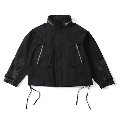 ALWAYS OUT OF STOCK JACKET（近藤浩人提案モデル）
