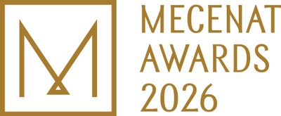 「メセナアワード2026」ロゴ