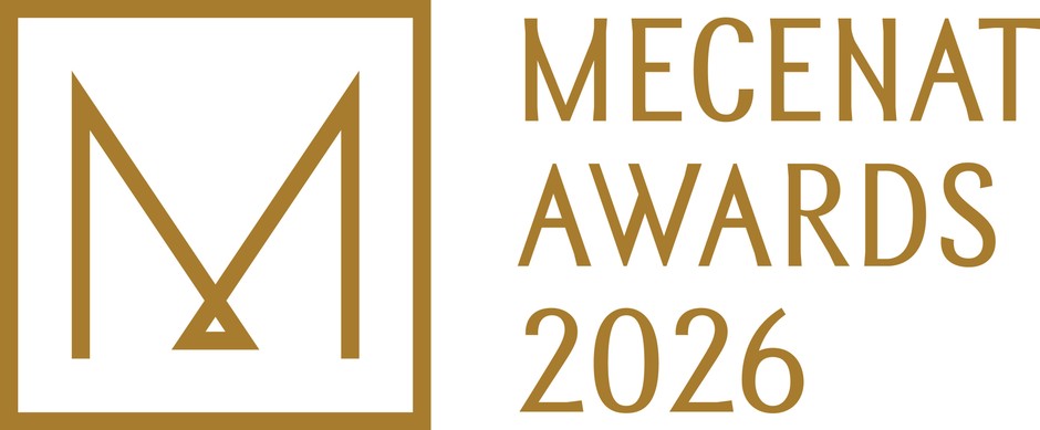 「メセナアワード2026」ロゴ