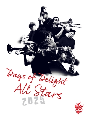 Days of Delight All Stars 2025
