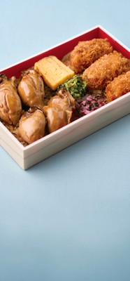 広島牡蠣専門店 千両屋