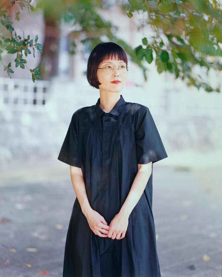6.土門蘭さん
