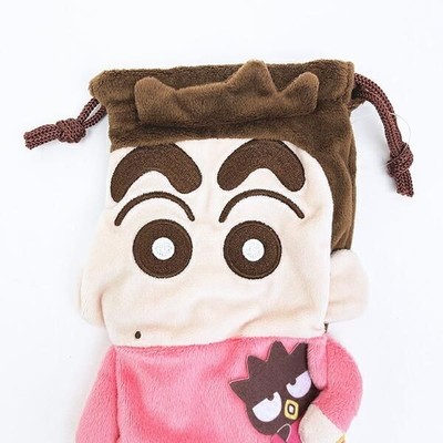 サンリオしんちゃんコラボ