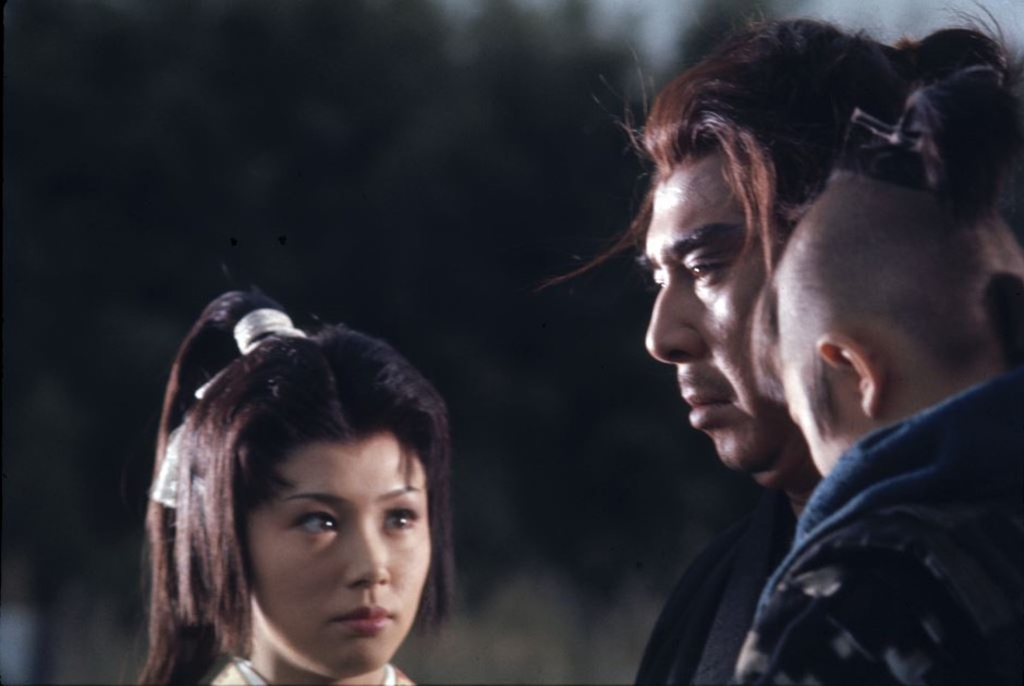 © 1974 TOHO CO., LTD.