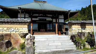 妙楽寺