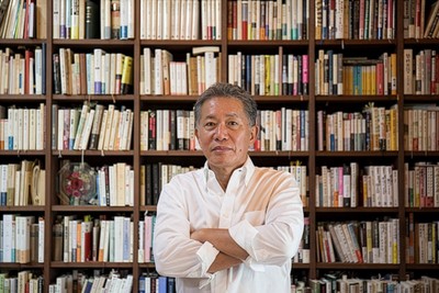 講師：内田 樹 氏