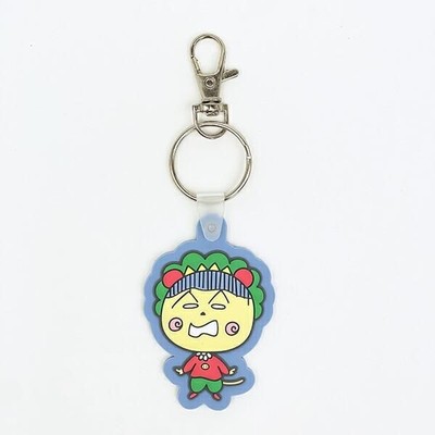 コジコジのキーホルダー