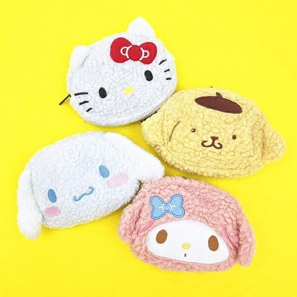 サンリオのトートバッグ