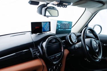 古い車もスマート化！車内をモバイルエンタメ空間に変える 「Ottocastポータブルディスプレイシリーズ」 Amazonにて1万円相当お得なキャンペーンを6/20(土)まで実施