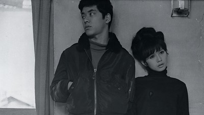 ©1964年日活株式会社