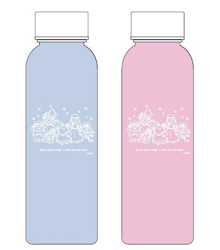 コラボグッズ(ボトル)