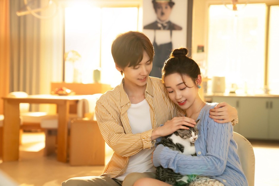 © Zhejiang Film&TV(Group) Co., Ltd.